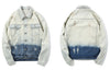 Fade Denim Jacket