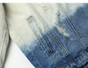 Fade Denim Jacket