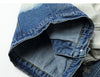 Fade Denim Jacket