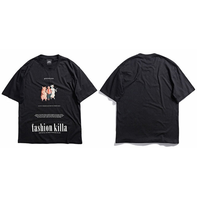 Fashion Killa Tee