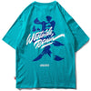 Westside Ronin Tee - Blue