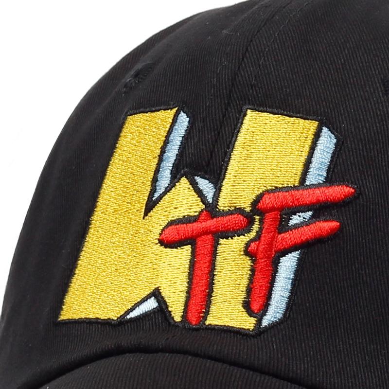 Wtf Dad Hat-Hats-TheRunUp-[option4]-[option-5]