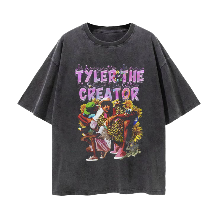 Creator, The Tyler
