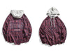Audimat Jacket - 3 Colorways-Jackets & Windbreakers-TheRunUp-Red-XS-[option4]-[option-5]