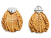 Audimat Jacket - 3 Colorways-Jackets & Windbreakers-TheRunUp-Yellow-XS-[option4]-[option-5]