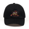 Bodak Klack Dad Hat - Black-Hats-TheRunUp-[option4]-[option-5]