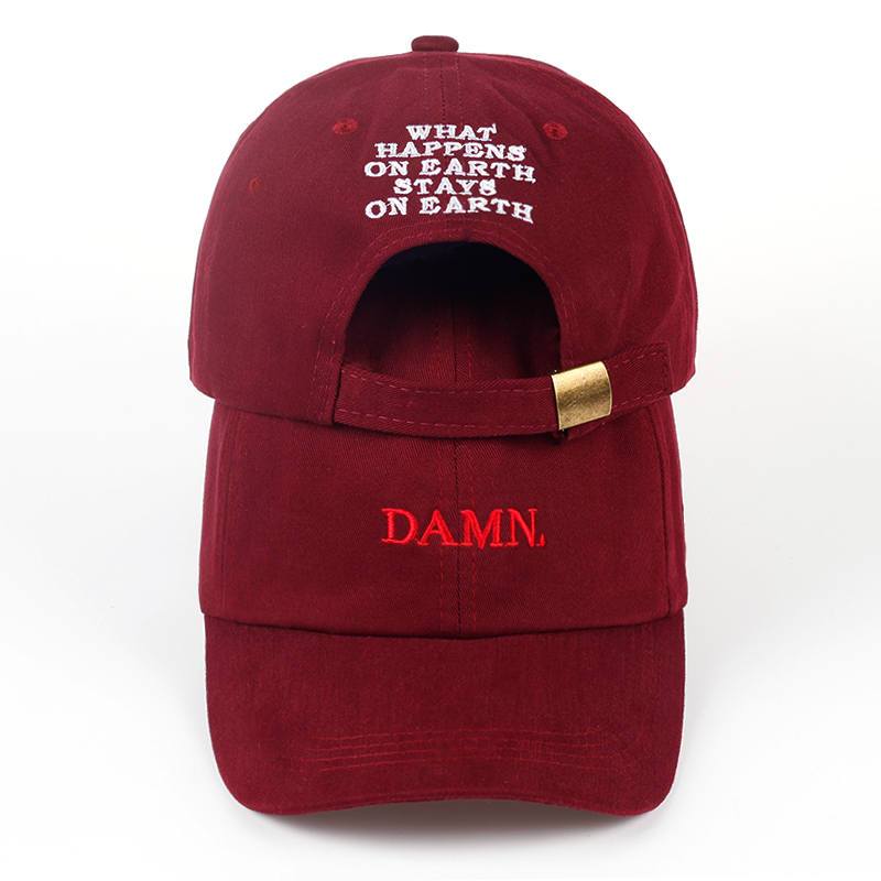 DAMN Dad Hat-Hats-TheRunUp-[option4]-[option-5]
