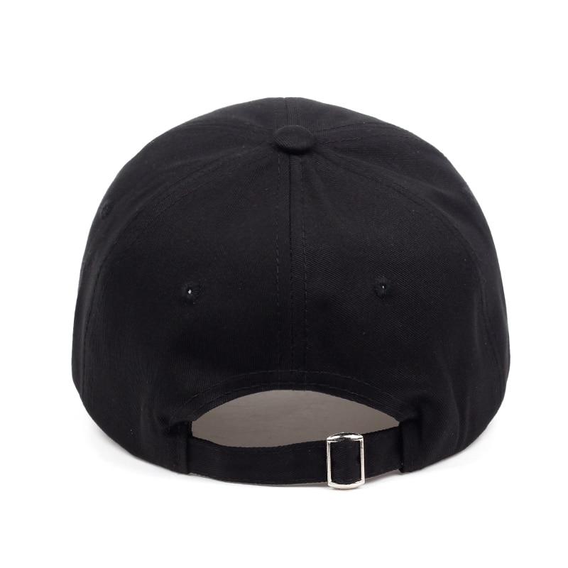 Double Cup Dad Hat - Black-Hats-TheRunUp-[option4]-[option-5]