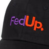 Fedup Dad Hat - 3 Colors-Hats-TheRunUp-[option4]-[option-5]