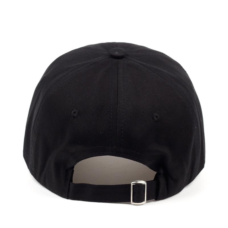 Finesse Dad Hat - Black-Hats-TheRunUp-[option4]-[option-5]