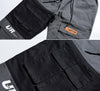 Industry Joggers - Grey-Jeans & Joggers-TheRunUp-[option4]-[option-5]