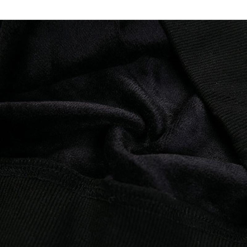 KimYe Hoodie - Two Colors-Hoodies & Sweatshirts-TheRunUp-[option4]-[option-5]