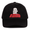 Larry Fisherman Dad Hat - Black-Hats-TheRunUp-[option4]-[option-5]
