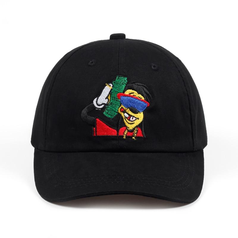 Max Goofy Dad Hat-Hats-TheRunUp-[option4]-[option-5]