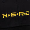 N.E.R.D Dad Hat-Hats-TheRunUp-[option4]-[option-5]