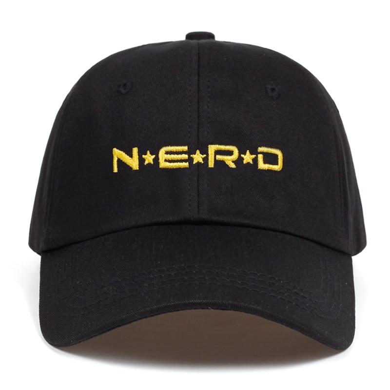 N.E.R.D Dad Hat-Hats-TheRunUp-[option4]-[option-5]