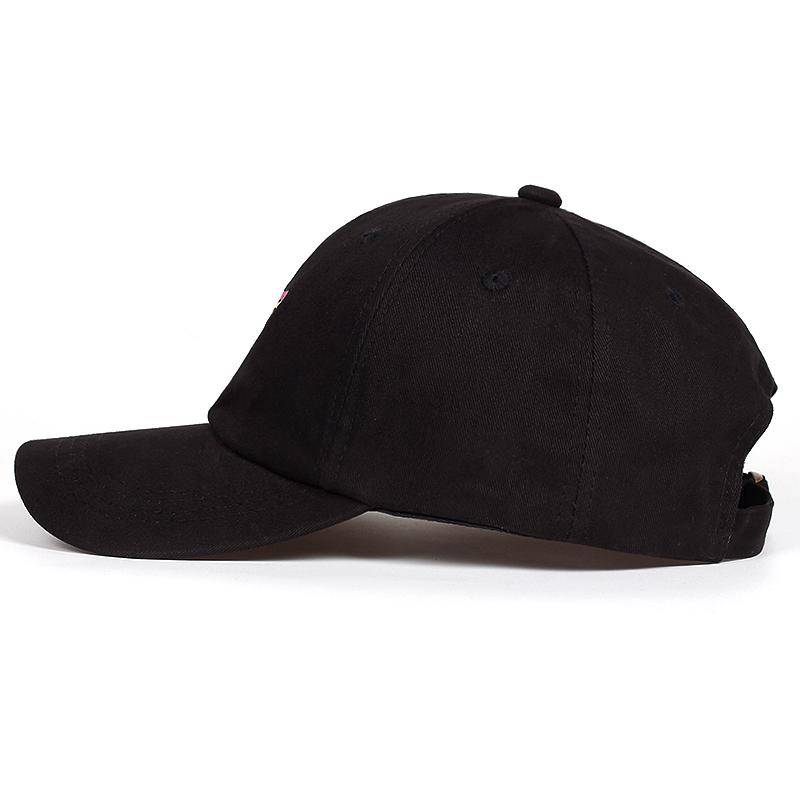 OF Dad Hat - Black-Hats-TheRunUp-[option4]-[option-5]