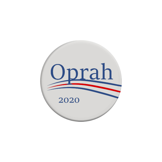 Oprah 2020 PopSocket-Random-TheRunUp-White-[option4]-[option-5]