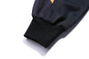 Full Power Joggers - Orange-Jeans & Joggers-TheRunUp-[option4]-[option-5]