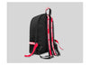 ISSUE_1 Backpack - Red