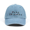 Real Friends Dad Hat-Hats-TheRunUp-[option4]-[option-5]