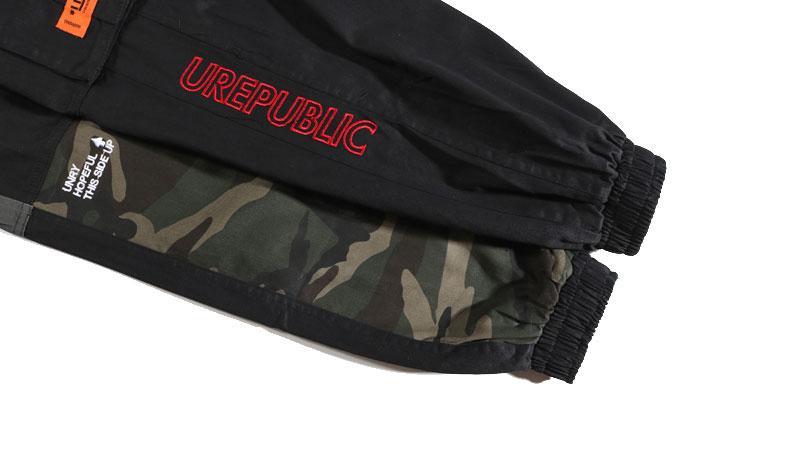 REPUBLIC Joggers-Jeans & Joggers-TheRunUp-[option4]-[option-5]