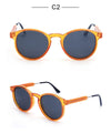 Retro Sunglasses - Orange-random-TheRunUp-[option4]-[option-5]