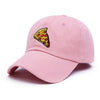Sliced Up - 3 Colorways-Hats-TheRunUp-Pink-[option4]-[option-5]