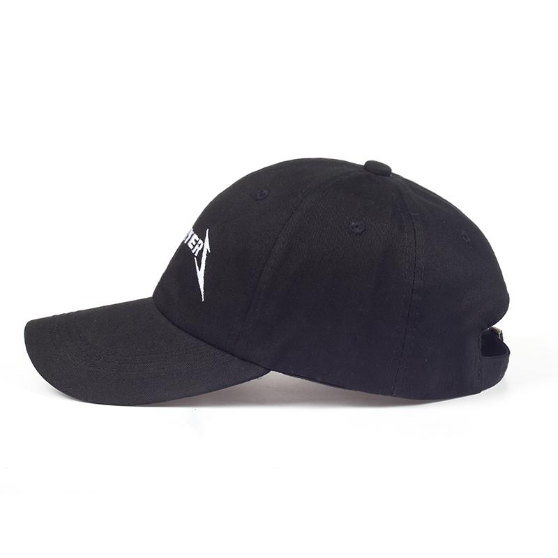 Uzi Dad Hat-Hats-TheRunUp-[option4]-[option-5]