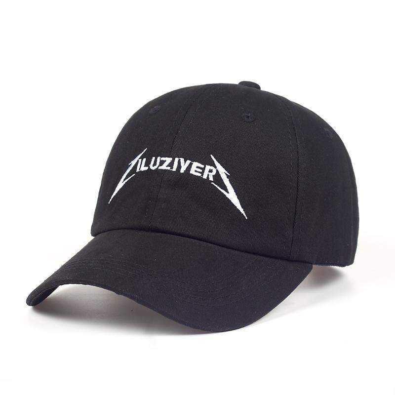 Uzi Dad Hat-Hats-TheRunUp-[option4]-[option-5]