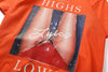 High/Low Tee - Orange-T-Shirt's-TheRunUp-[option4]-[option-5]