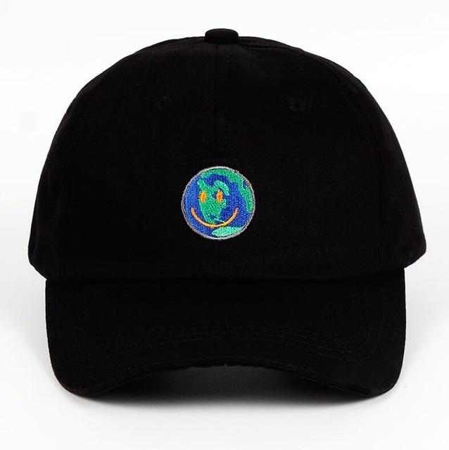 World Astro Dad Hat -Hats-TheRunUp-[option4]-[option-5]